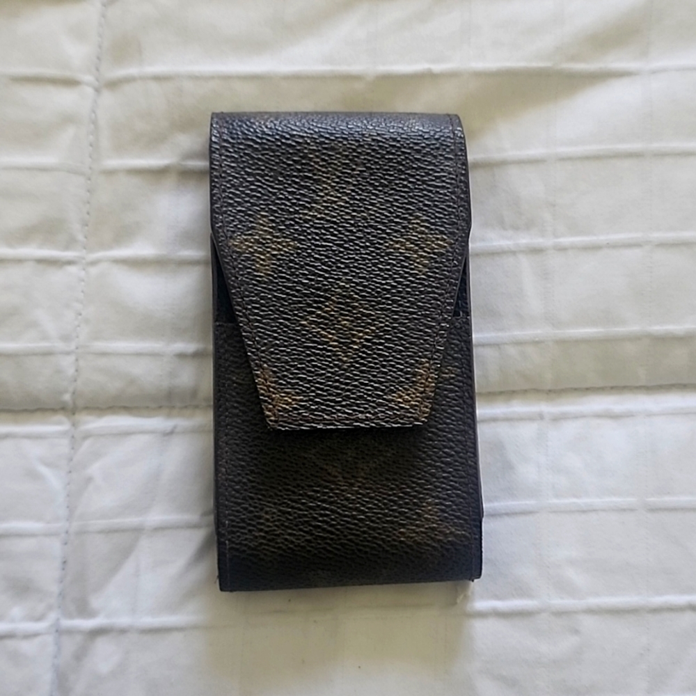 Lv case